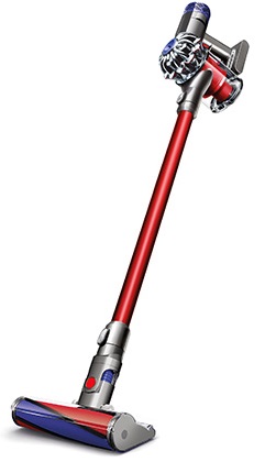 11.5.15 Dyson V6 Absolute Cordless  Mattress Tool Image Cordless