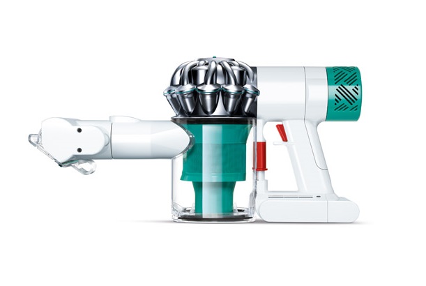 11.5.15 Dyson V6 Absolute Cordless  Mattress Tool Image Mattress Tool