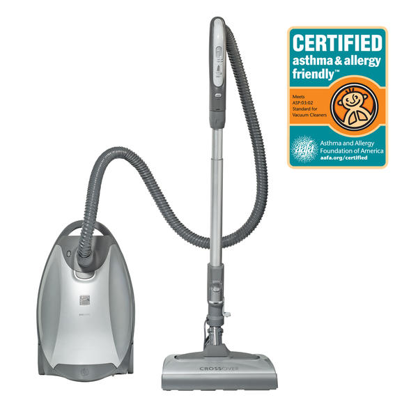 Kenmore Canister Vacuum 21814