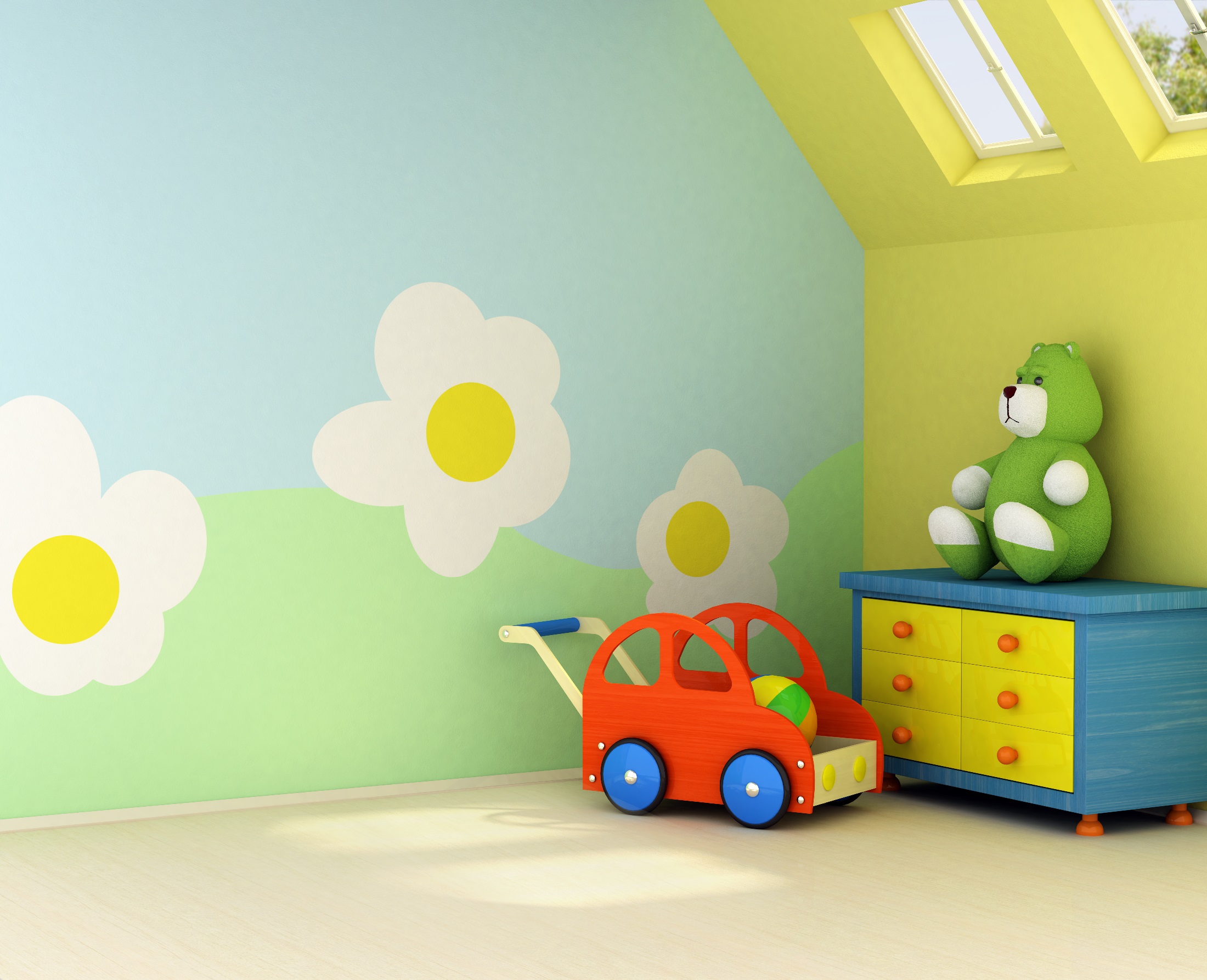 What Causes Indoor Air Pollution?