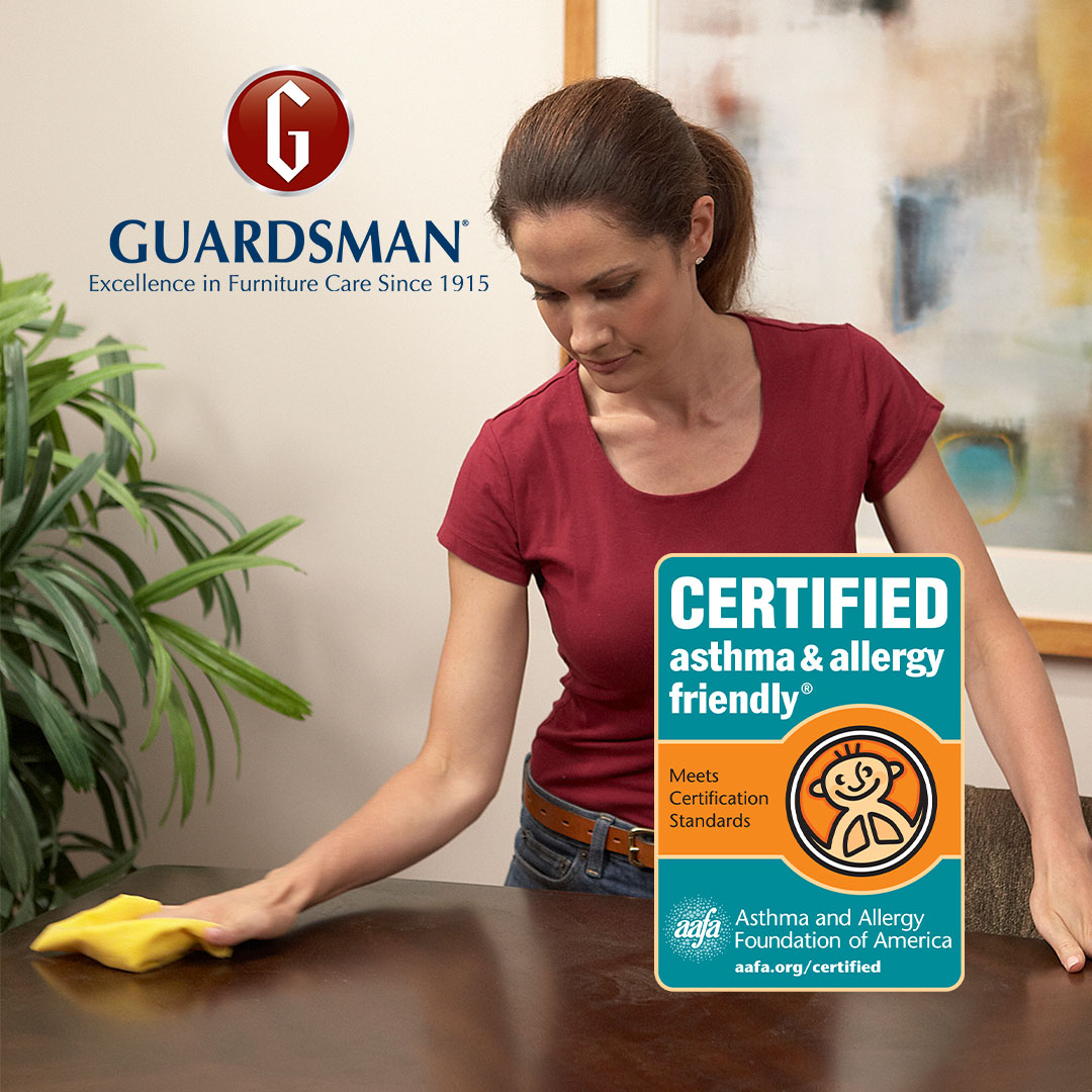 guardsman certification announcement