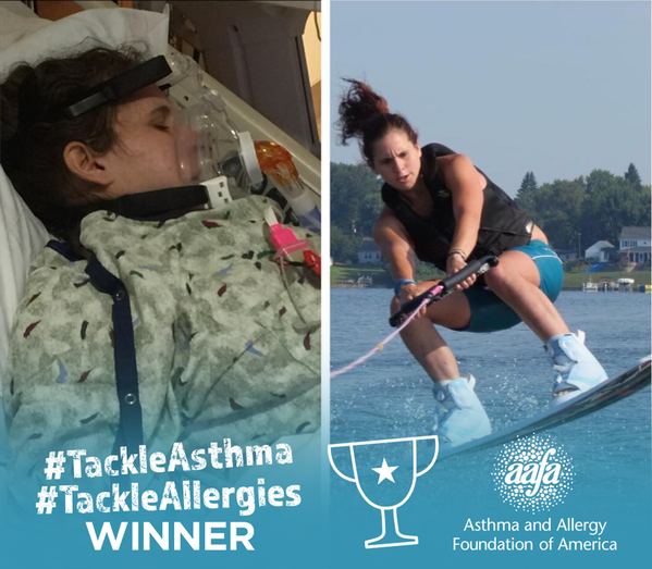 lexi tackle asthma winner 4 social media blog