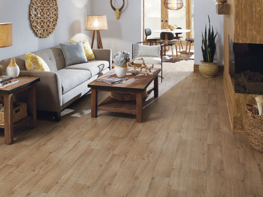 Certified Product Feature Tarkett S Fiberfloor Flooring Asthma