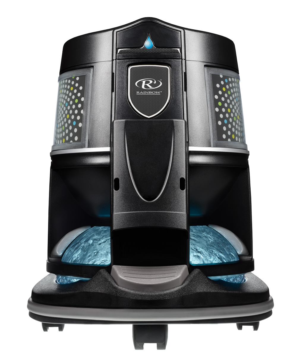 Water Based Filtration Vacuums  Asthma & Allergy Friendly Certification  Program