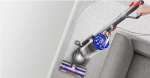 Dyson Small Ball Allergy Review