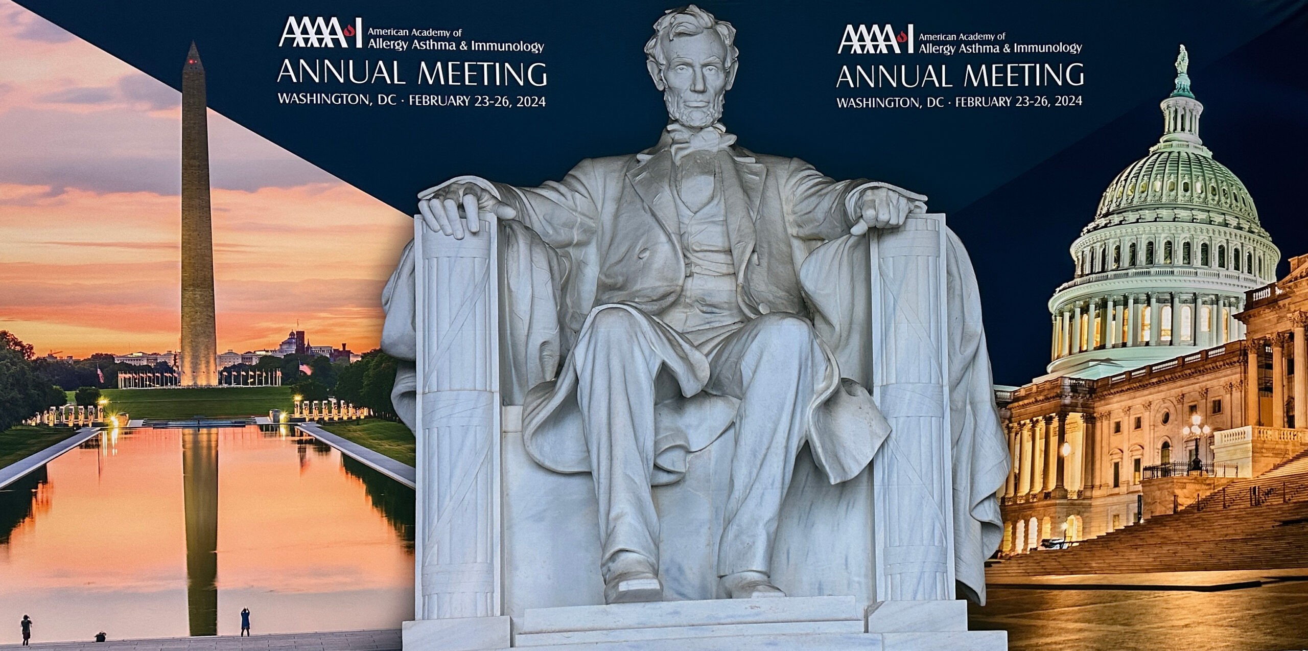 Celebrating Healthier Homes Highlights from AAAAI 2024 Annual Meeting