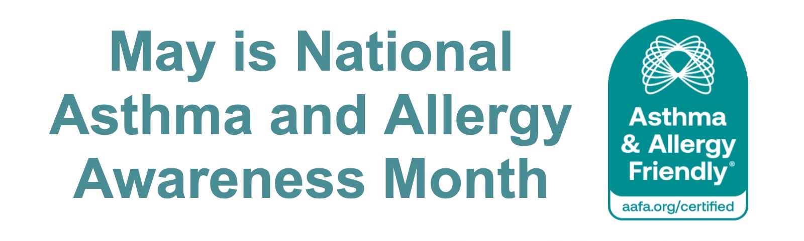Asthma and Allergy Awareness Month Asthma and Allergy Awareness Month