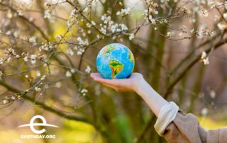 Earth Day 2025