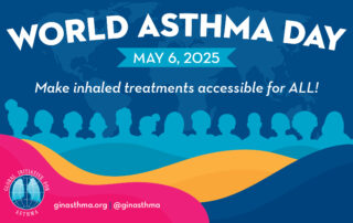 World Asthma Day 2025