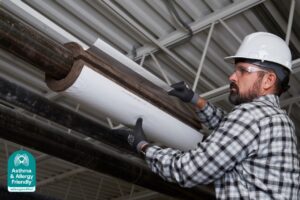 Knauf Pipe and Tank Insulation Certified