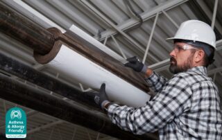 Knauf Pipe and Tank Insulation Certified