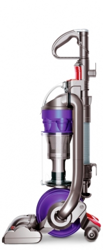 Dyson DC24 Multi floor | Asthma 
