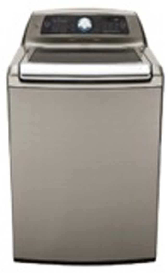 Top Loading Washing Machines Asthma & Allergy Friendly Certification