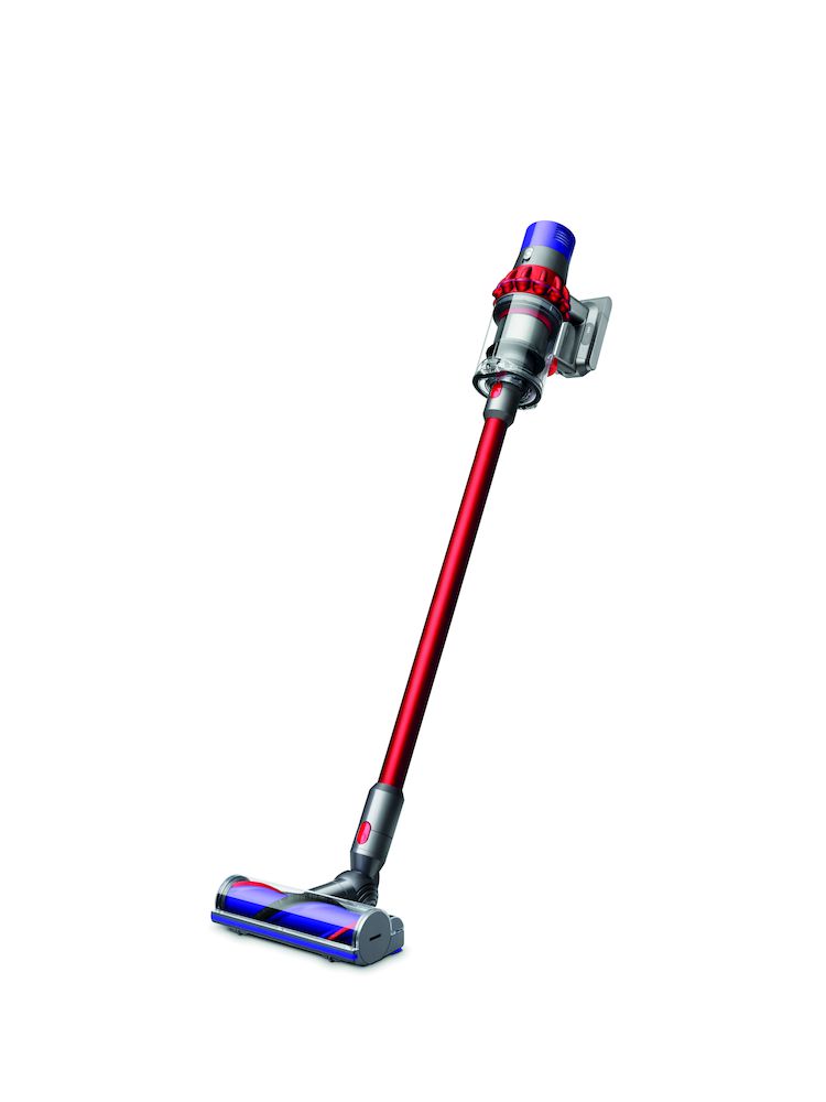 SV12 DYSON CYCLONE V10 MOTORHEAD ORIGIN | Asthma \u0026 Allergy Friendly  Certification Program